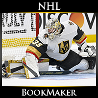 NHL Stanley Cup Finals Game 3 Betting